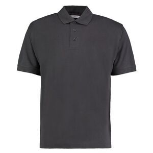 Kustom Kit Mens Klassic Superwash 60°C Classic Polo Shirt / Graphite